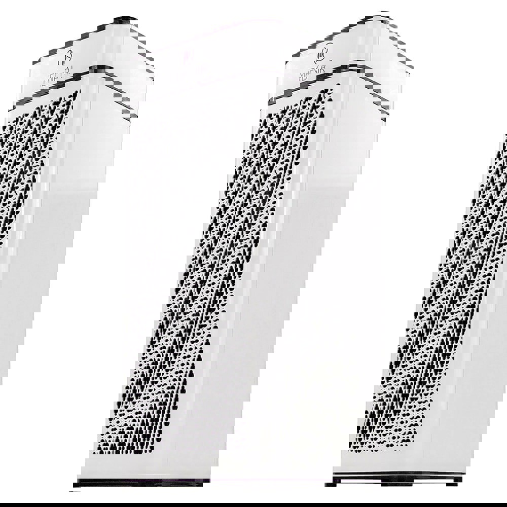 Self-Contained Air Purifier: 220 CFM, HEPA Filter